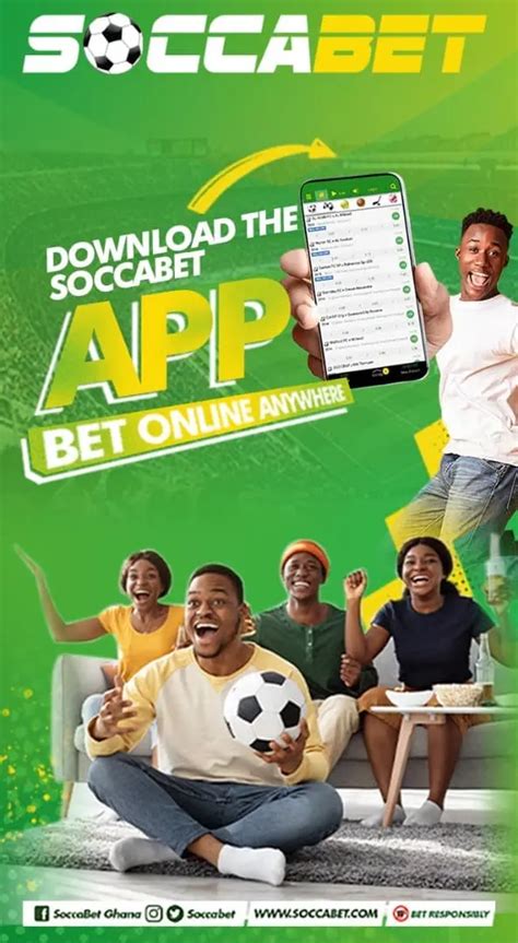 ‎SoccaBet Ghana on the App Store.